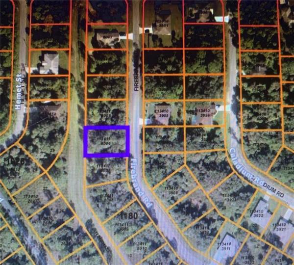 PORT CHARLOTTE SUB 24