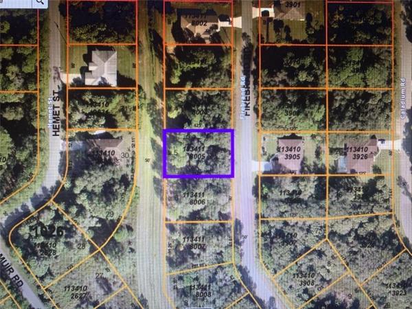 PORT CHARLOTTE SUB 24