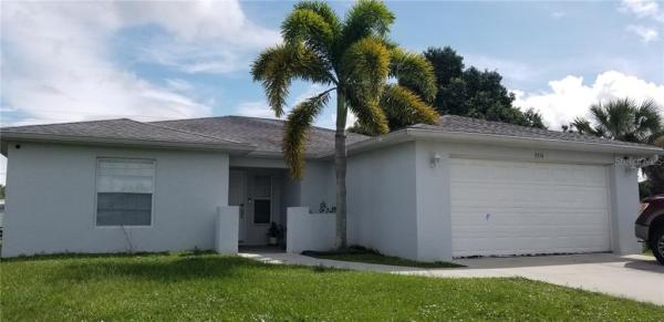 PORT CHARLOTTE SEC 001