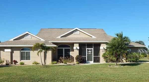 PUNTA GORDA ISLES SEC 23