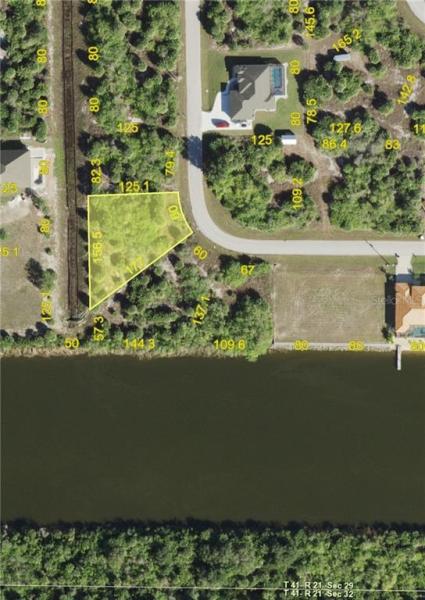 PORT CHARLOTTE SEC 085