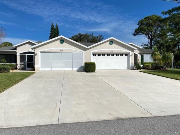 PORT CHARLOTTE SUB 51