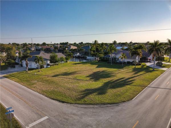 PUNTA GORDA ISLES SEC 12