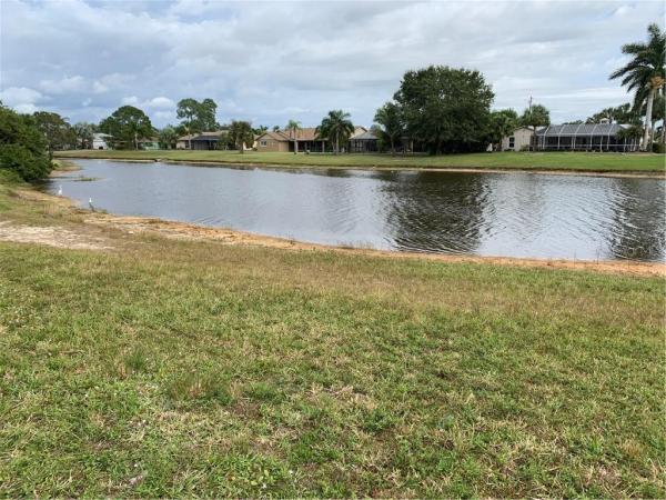 PUNTA GORDA ISLES SEC 20