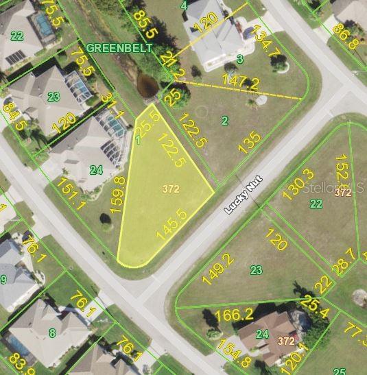 PUNTA GORDA ISLES SEC 18