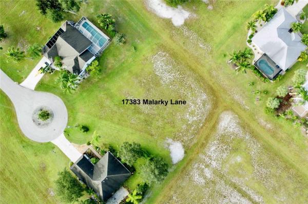 PUNTA GORDA ISLES SEC 21