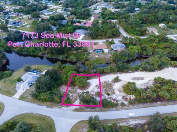 PORT CHARLOTTE SEC 065