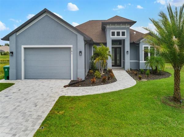 ROTONDA WEST-LONG MDW