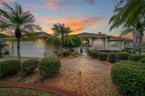 PORT CHARLOTTE SEC 085