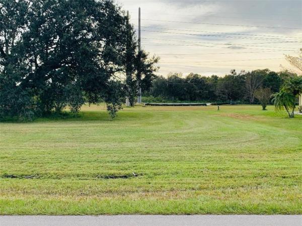 PUNTA GORDA ISLES SEC 20