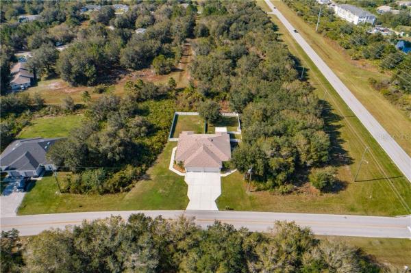 PUNTA GORDA ISLES SEC 23