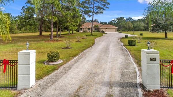 NORTH PORT CHARLOTTE ESTATES 2