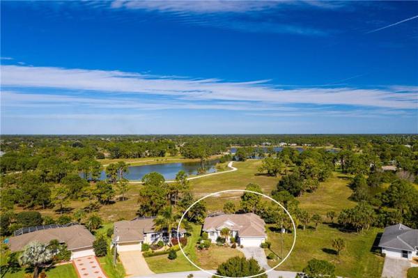 ROTONDA WEST BROADMOOR