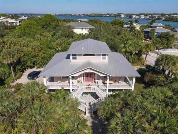 PALM ISLAND ESTATES UN 3