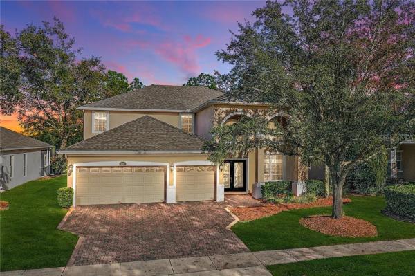 BEACON RIDGE AT LEGENDS