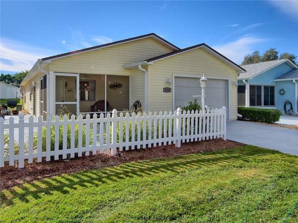 VILLAGES OF SUMTER PATIO VILLAS