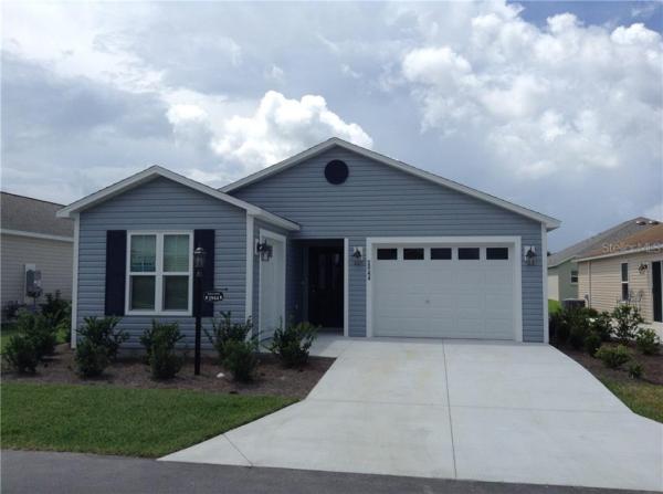 VILLAGE/FENNEY CYPRESS VILLAS