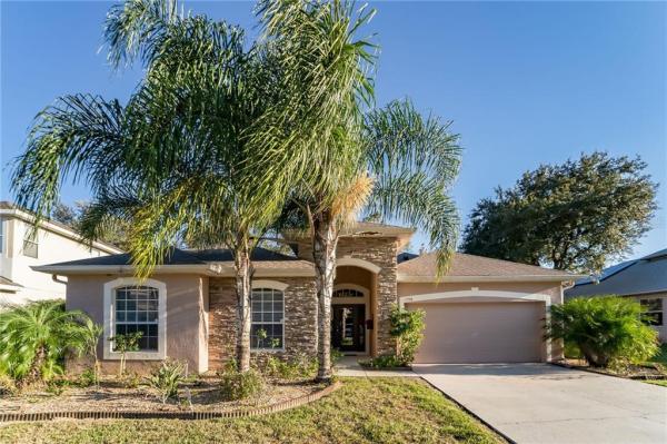 KENSINGTON MANOR L & O