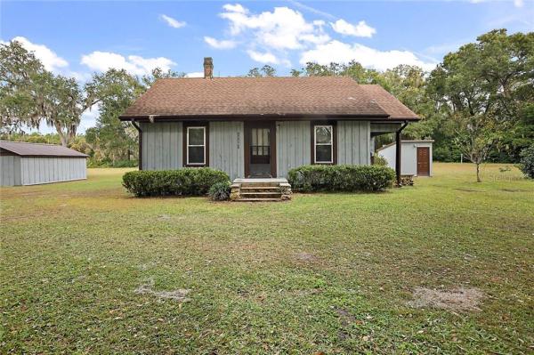 ORIGINAL SCHOOL HOUSE LOT