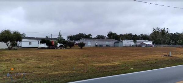 BELLEVIEW HILLS ESTATE