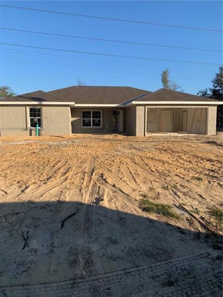 CITRUS SPRINGS UNIT 16 (1516)