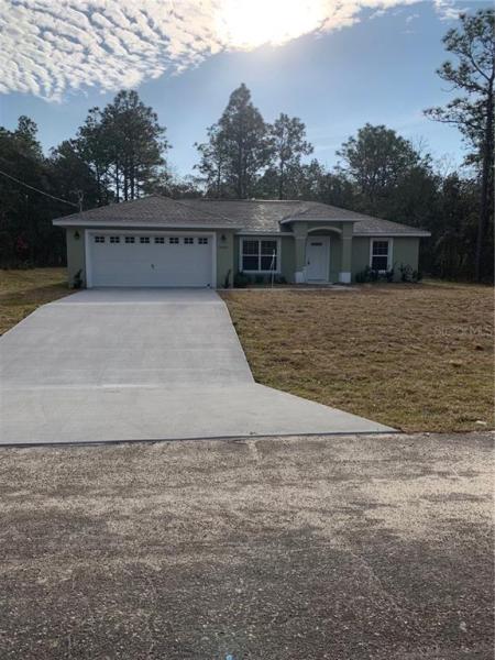 CITRUS SPRINGS UNIT 6