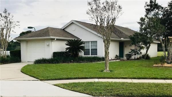 MOUNT DORA COUNTRY CLUB MOUNT DORA PH 01 REP