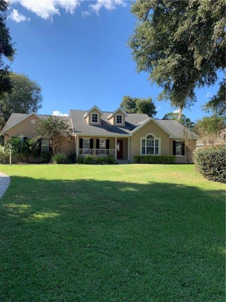 LAKE IDLEWILD ESTATES