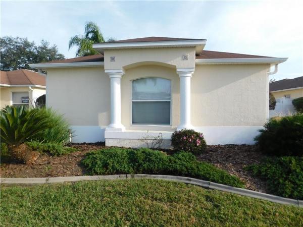 VILLAGES OF MARION GREENEWOOD VILLAS