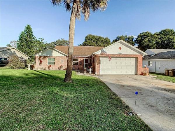 BRENDENWOOD FIRST ADD SUB