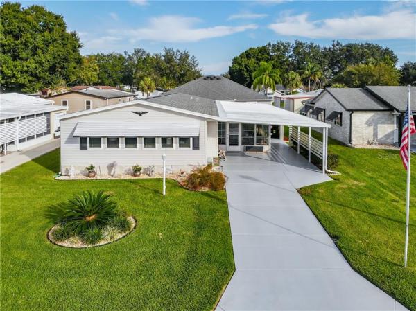 LADY LAKE ORANGE BLOSSOM GARDENS UNIT 12