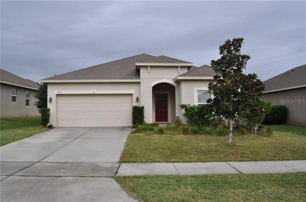 EUSTIS GRAND ISLAND RESERVE