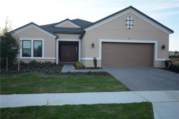 HIGHLAND RANCH ESPLANADE