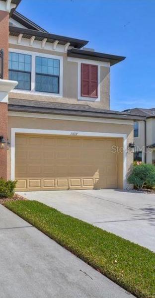 WEST LAKE TWNHMS PH 1