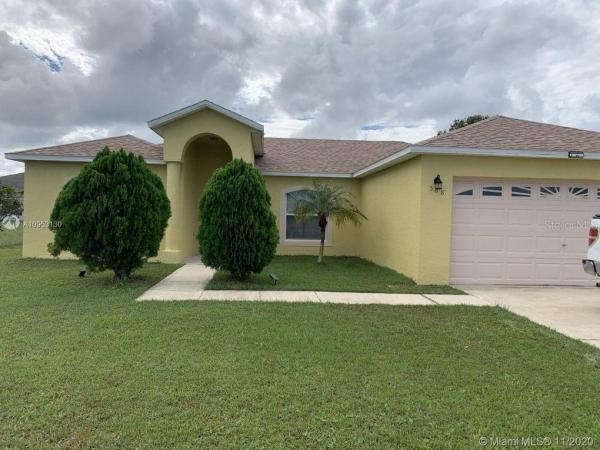 POINCIANA NBRHD 05 NORTH VILLAGE 03