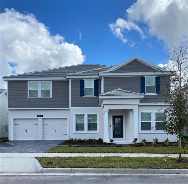 STOREY PARK - PARCEL L PHASE 4