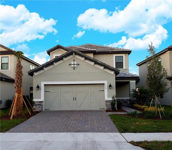 MEADOWS AT HAWKS CREST