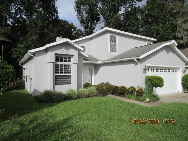 CRYSTAL CREEK UNIT 1