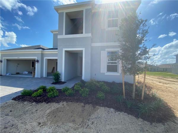 HIGHLAND RANCH THE CANYONS PHASE 4