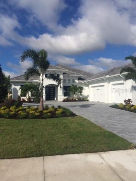 LAKE CLUB PH IV SUBPHASE A AKA GENOA