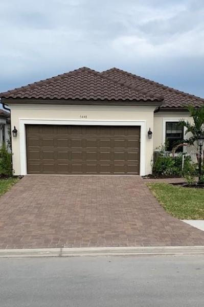 ESPLANADE ON PALMER RANCH PHASE 4B