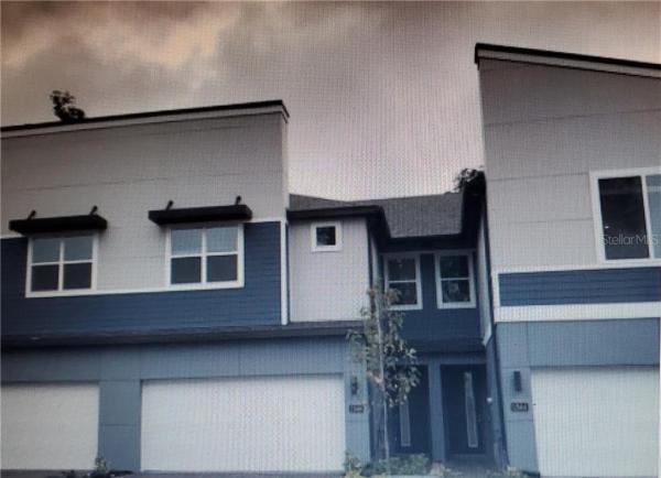 ENCLAVE AT HAWKS CREST