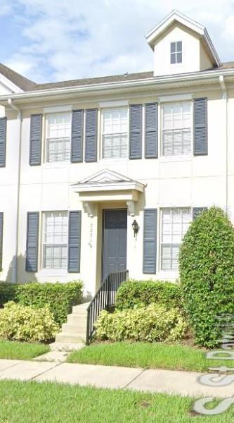 PORT TAMPA COMMUNITIES SUB