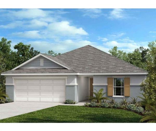 RIVERCREST AT NARCOOSSEE