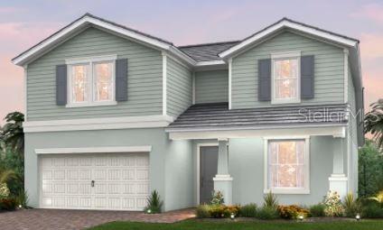 MALLORY PARK PH II SUBPH B