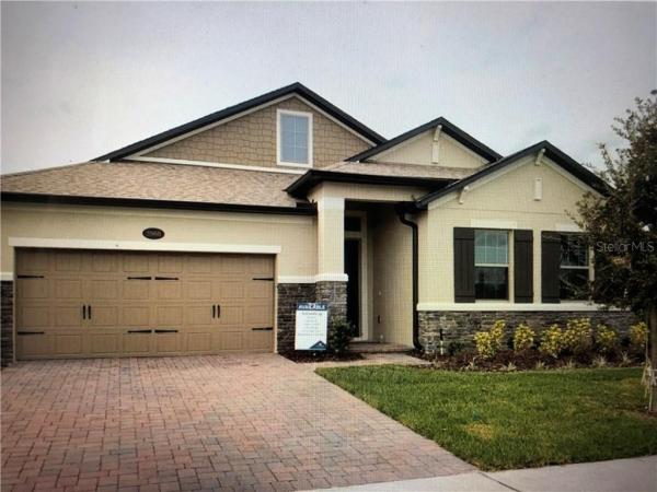 HIDEAWAY COVE AT OVIEDO PHASE 1