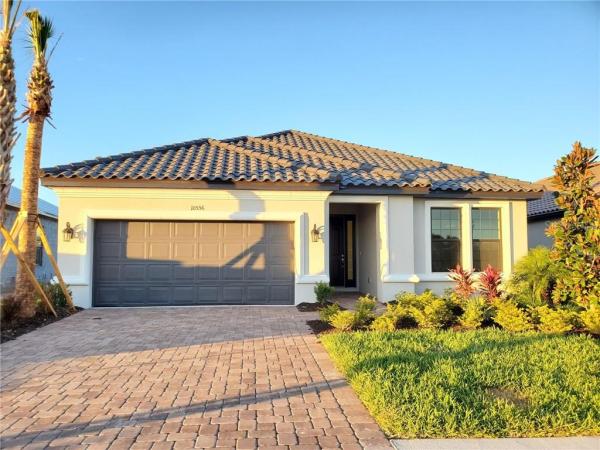 ESPLANADE AT STARKEY RANCH PHASES 3 & 3A