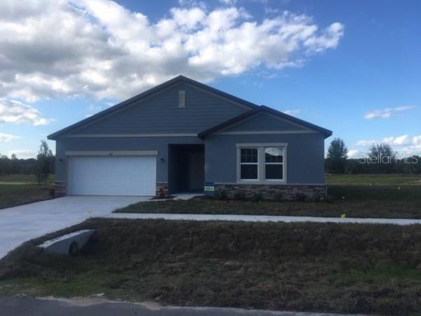 IMPERIAL OAKS PHASE 1