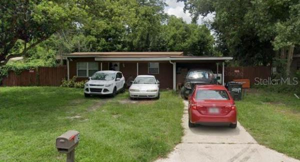 COUNTRY CLUB MANOR UNIT 1