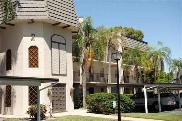 CORDOVA GREENS CONDO